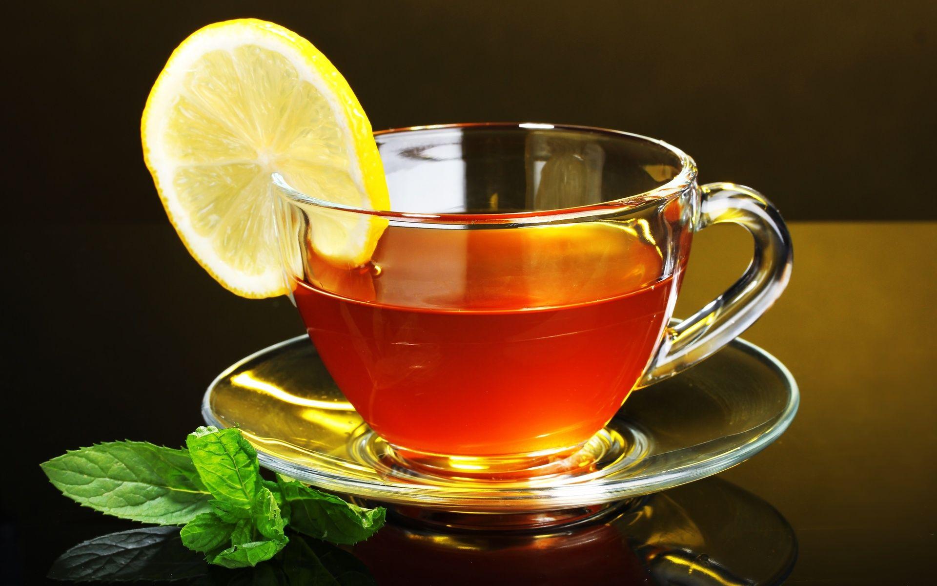 فوائد الشاي الأحمر بالليمون بعد الأكل جمال المرأة