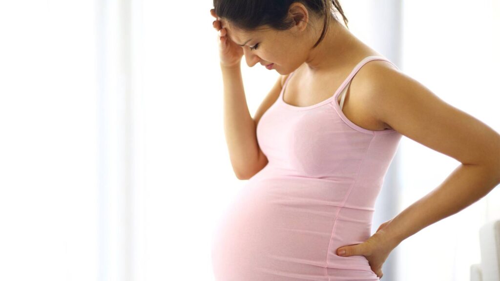 المشروبات التي تخفف من أعراض الأرق أثناء الحمل