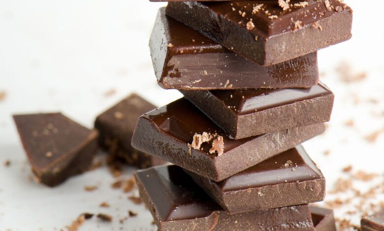 هل تؤثر الشوكولاتة على الرغبة الجنسية