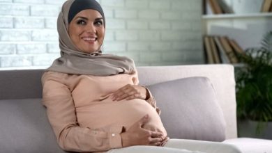 هل الصيام آمن للمرأة الحامل؟