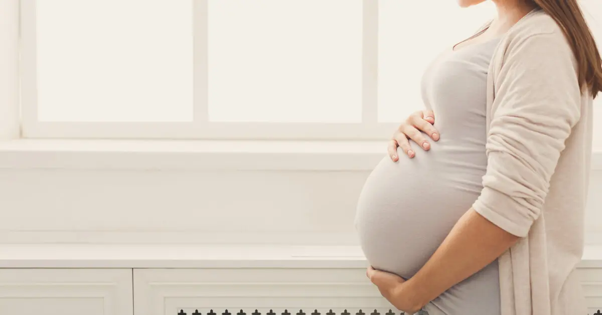 هل الصيام آمن للمرأة الحامل؟