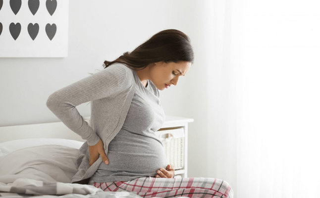 أعراض هبوط السكر عند الحامل