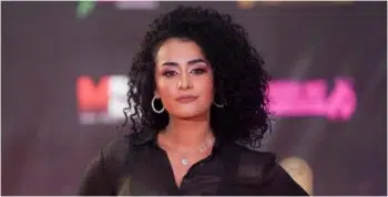 نانسي صلاح