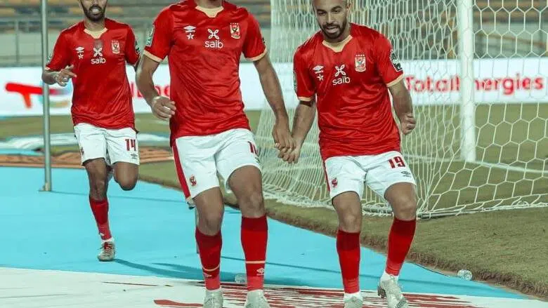 مباراة الاهلى وانبي مباشر