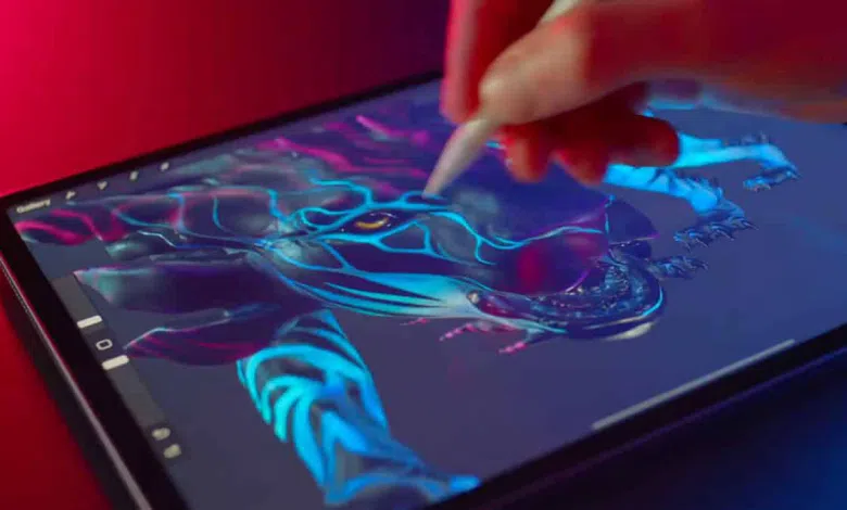 أفضل تطبيقات الرسم لأجهزة الآيباد "iPad"