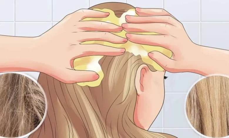 مشاكل الاكثار من غسل الشعر.. إليكِ نصائح هامة!