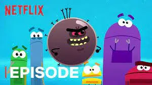 StoryBots