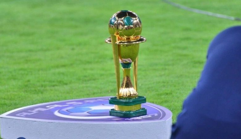 جدول مباريات كأس الملك 2022 والقنوات الناقلة