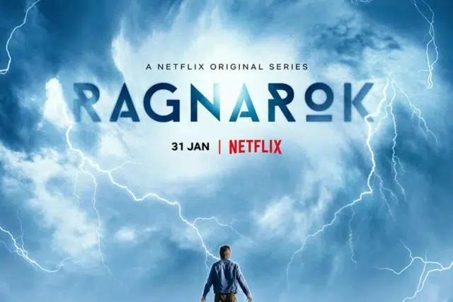 مسلسل Ragnarok