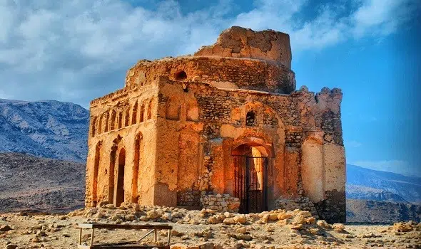 معالم تاريخية في الأردن لا بدّ من زيارتها