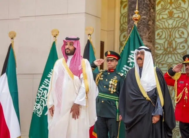 محمد بن سلمان