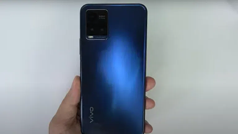 مواصفات vivo Y21s الجبّارة