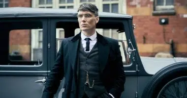 Peaky Blinders