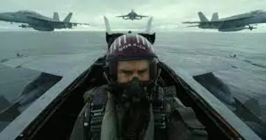 فيلم top gun