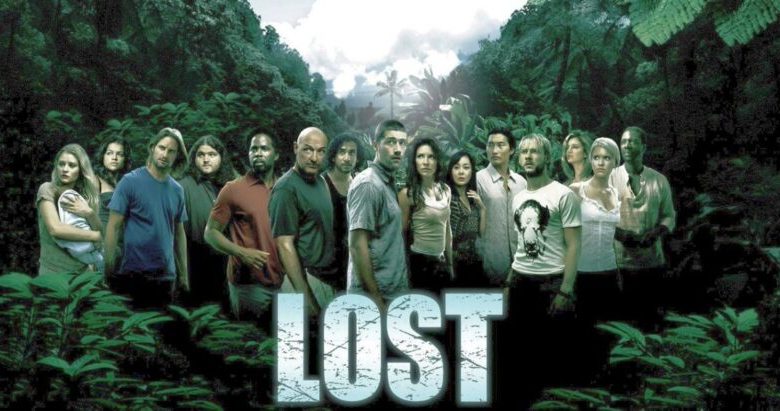 Lost الضياع