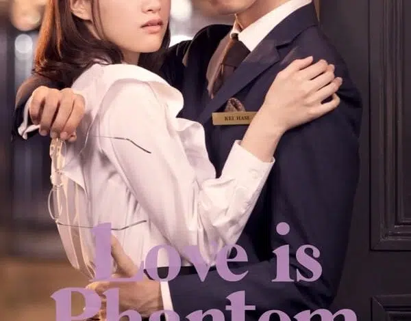 المسلسل الرومانسي Love phantom