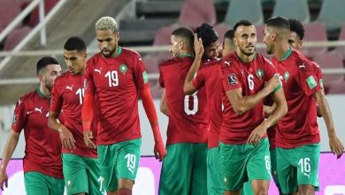 مباراة المغرب ومالاوي مباشر