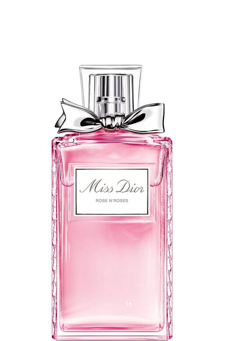 عطر Miss Dior Rose N’Roses من ديور Dior