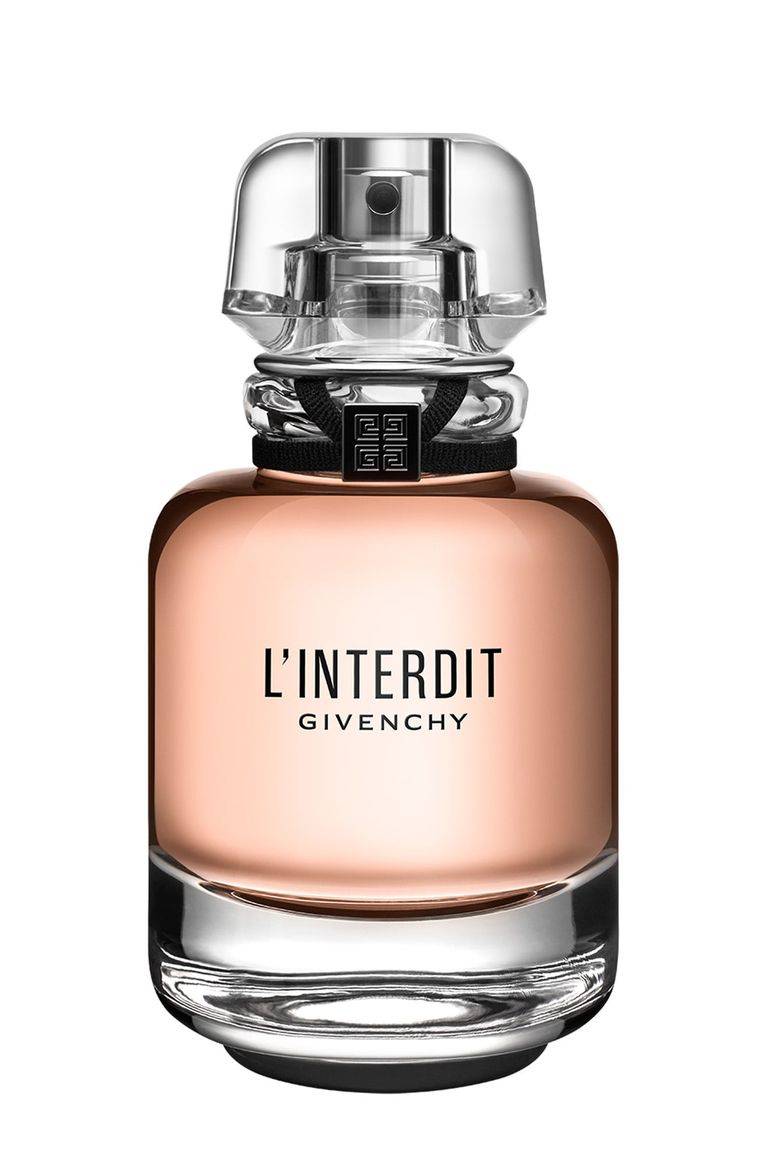 عطر L’Interdit Eau de Parfum من جيفنشي Givenchy