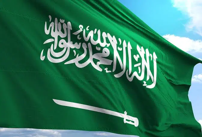 حقيقة مشروع تفريق السحب في السعودية