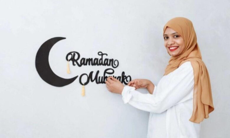 موعد رؤية الهلال شهر رمضان