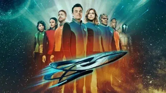 The Orville