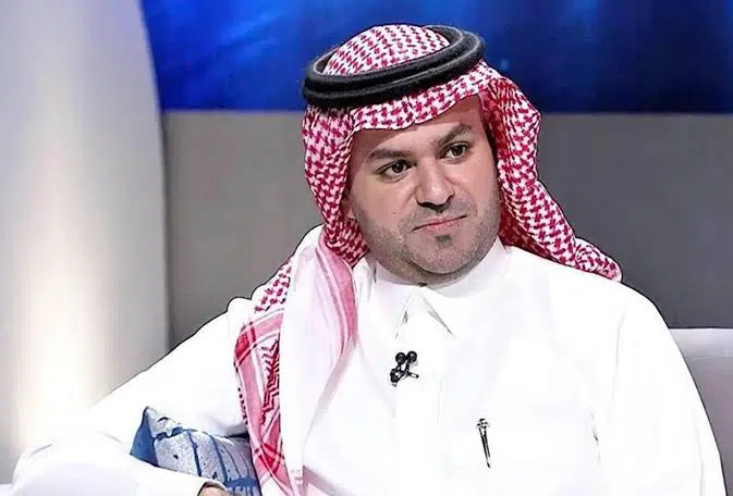 موعد برنامج علي العلياني في رمضان 2022