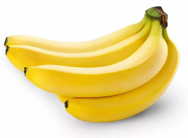 فوائد اكل الموز على الريق للحامل