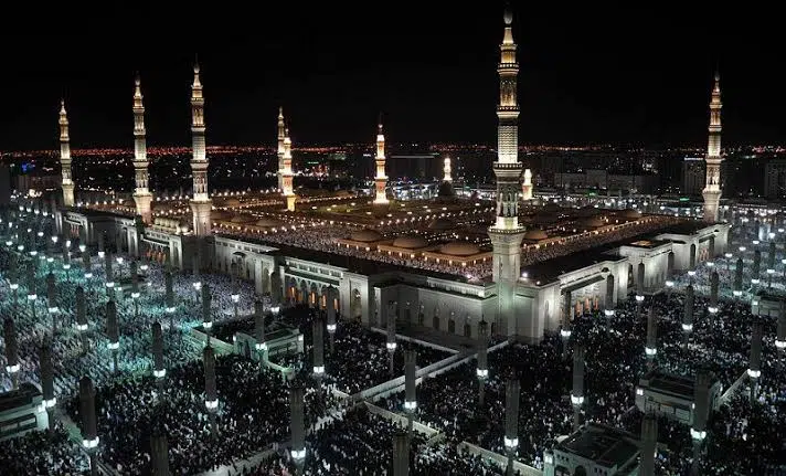 السعودية: هل تم منع مكبرات الصوت في رمضان 2022