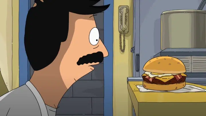 فيلم The Bob's Burgers Movie