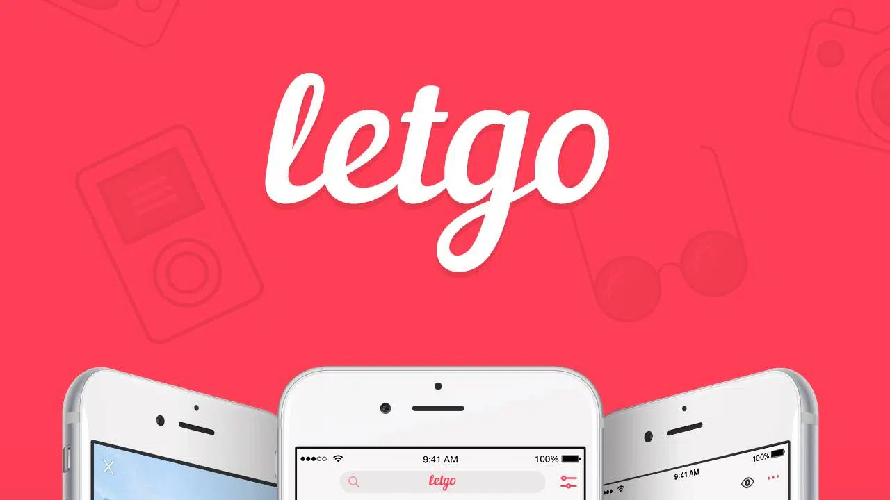 حدث خطأ أثناء تسجيل الدخول إلى Letgo