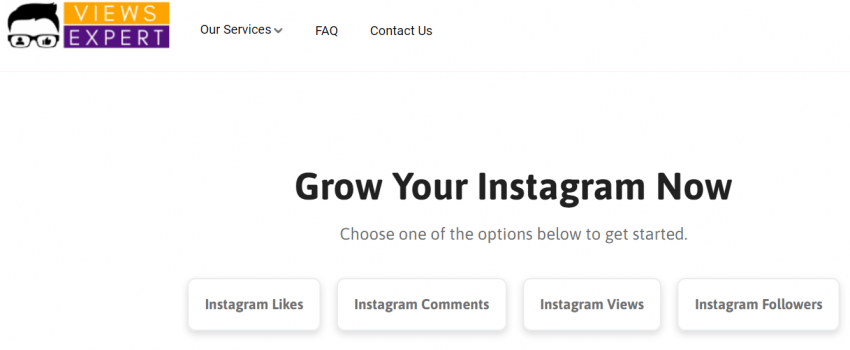 أفضل 15 موقعًا لشراء متابعين Instagram