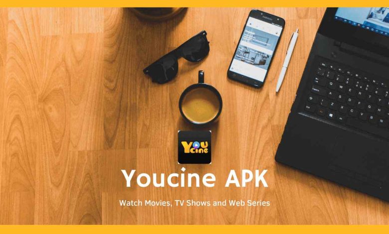 تحميل تطبيق Youcine APK