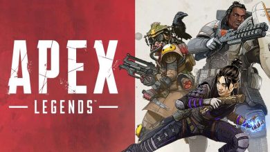 تحميل لعبة apex legends