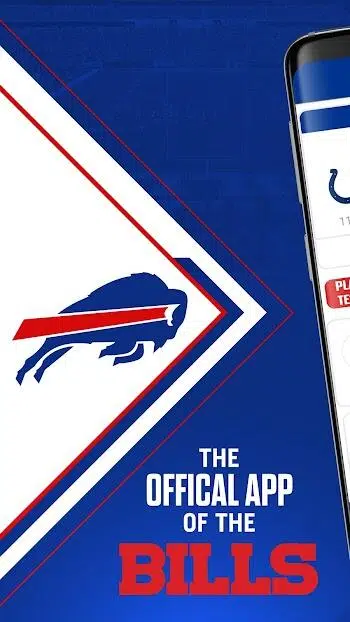 تحميل Buffalo Bills للموبايل