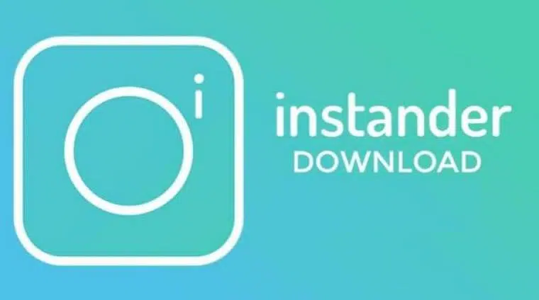 تحميل تطبيق instander apk 