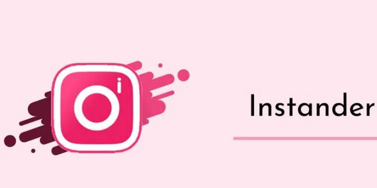 تحميل تطبيق instander apk