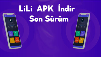 تنزيل تطبيق LiLi APK Instagram