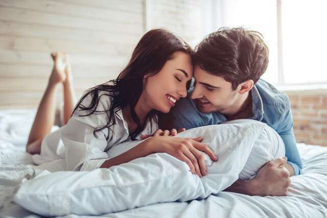 6 أشياء يجب مناقشتها مع شريكك قبل الزواج