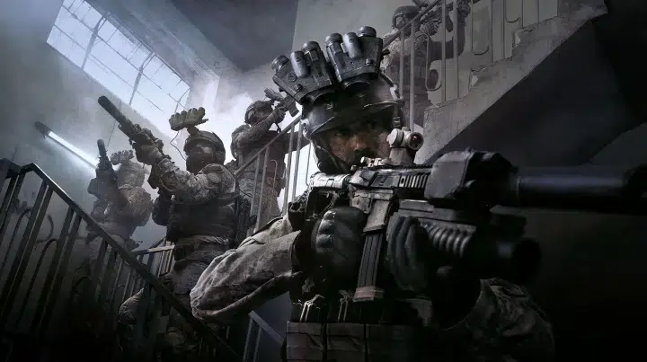 كل ما نعرفه عن Call of Duty: Modern Warfare 2