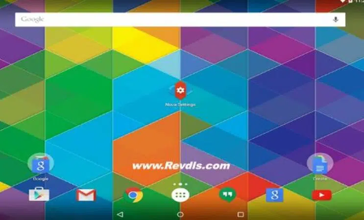 تحميل Nova Launcher Prime Mod Apk