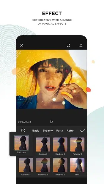 تحميل Capcut Template Apk Pro