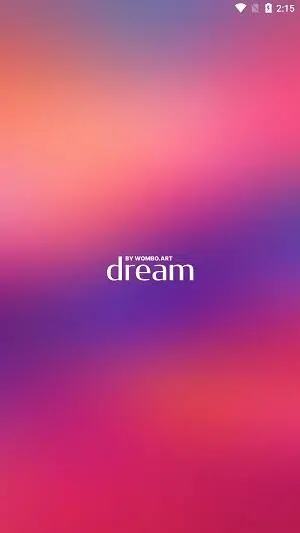 تحميل تطبيق Wombo Dream 