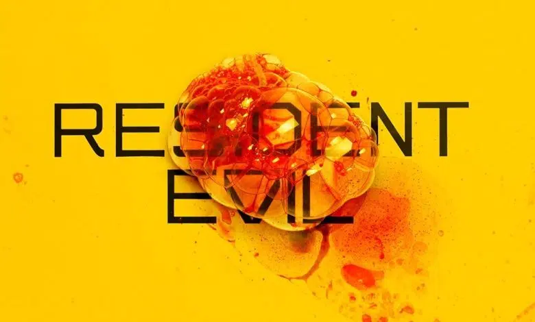 تاريخ ووقت إصدار Resident Evil Netflix