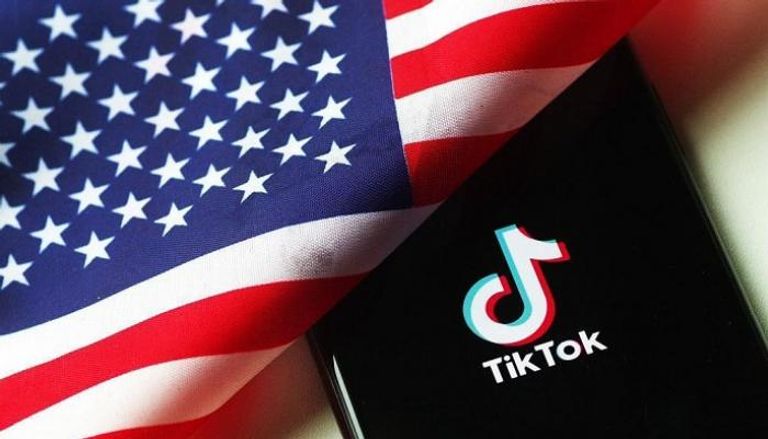 حقيقة اغلاق أمريكا تطبيق تيك توك TikTok؟
