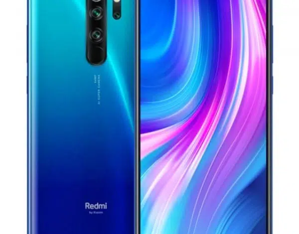 مواصفات سعر هاتف Xiaomi Redmi Note 8 Pro