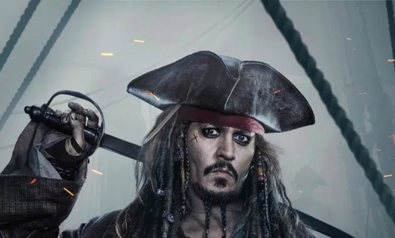 هل سيعود جوني ديب إلى مسلسل Pirates of the Caribbean؟