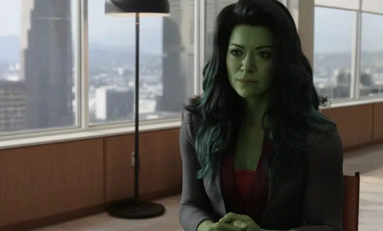 She-Hulk الموسم 1 الحلقة 2 ملخص ونظريات وأفكار