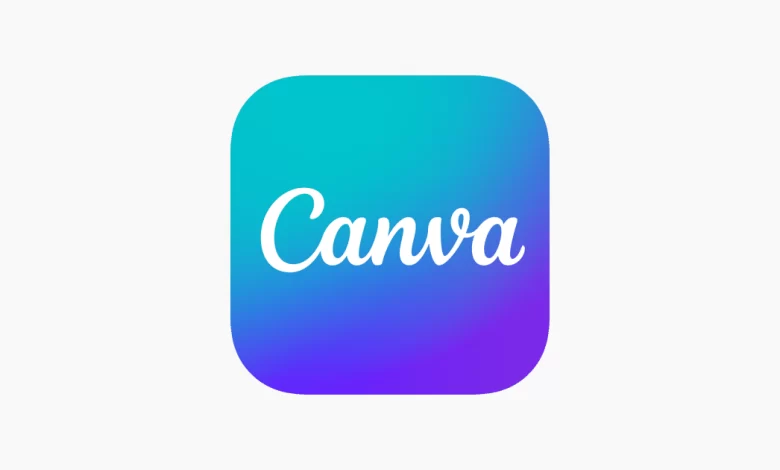 تحميل تطبيق تصميم فيديوهات Canva