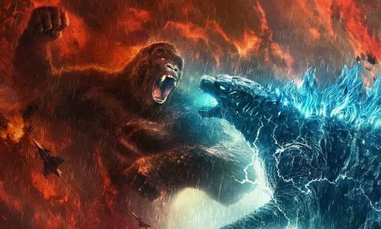 تحميل ومشاهدة فيلم MONSTERVERSE مجانا 2024